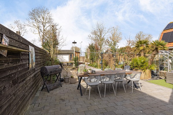 Medium property photo - Henric de Cranestraat 111, 8374 KM Kuinre